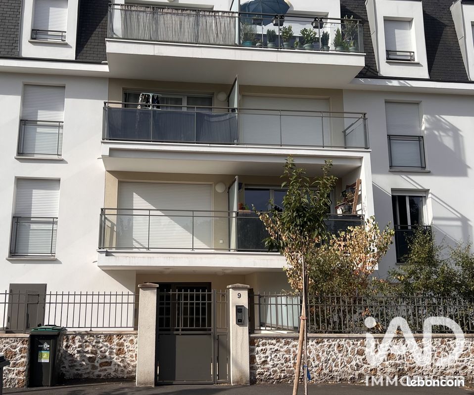 Appartement 2 pièces 43 m² · à Gretz-Armainvilliers · 43 m² · 775 €/mois