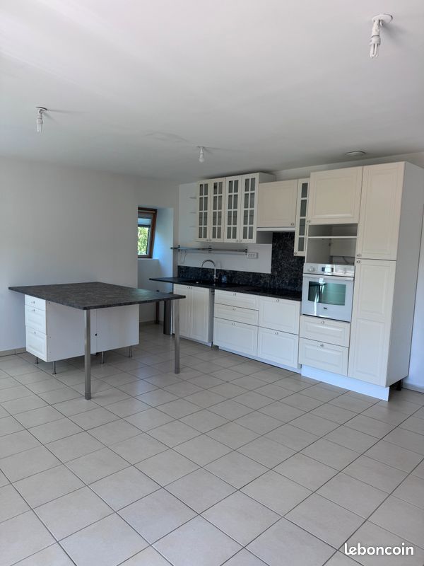 Appartement 5 pièces 95 m² · à Marange-Silvange · 95 m² · 227 000 €