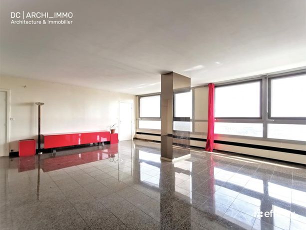 Appartement a louer puteaux - 5 pièce(s) - 147 m2 - Surfyn