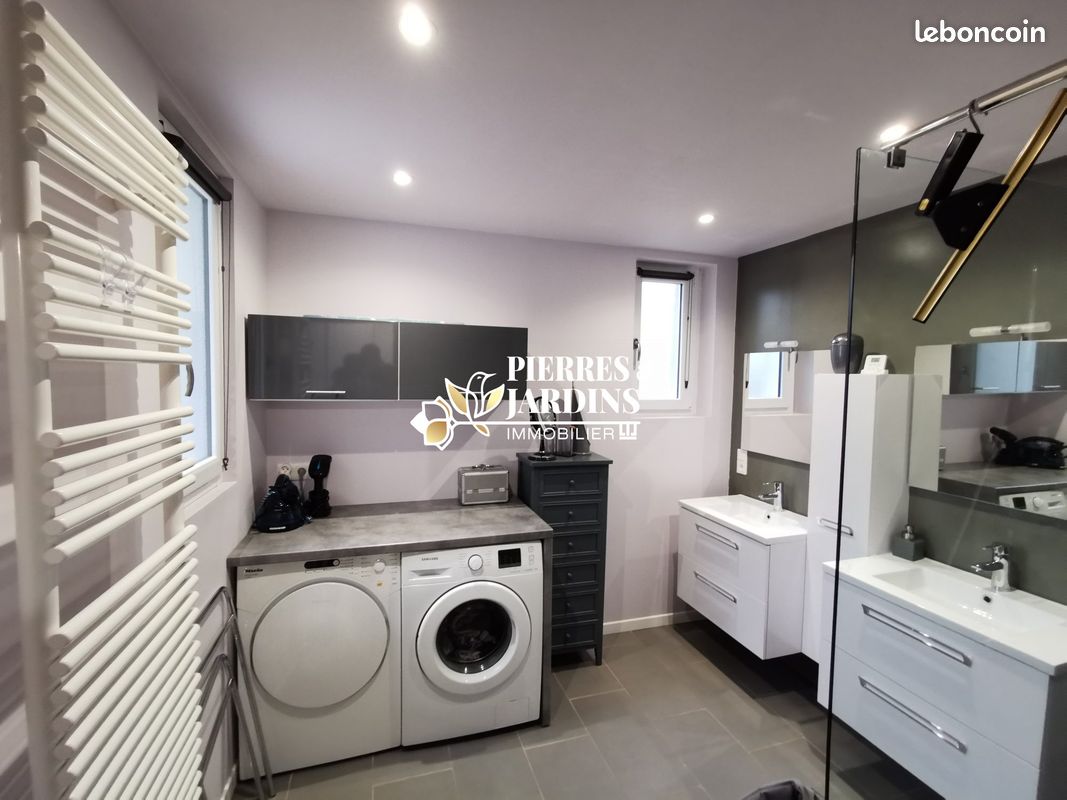 Maison 5 pièces 123 m² - Courlay 79440 (image principale 17)