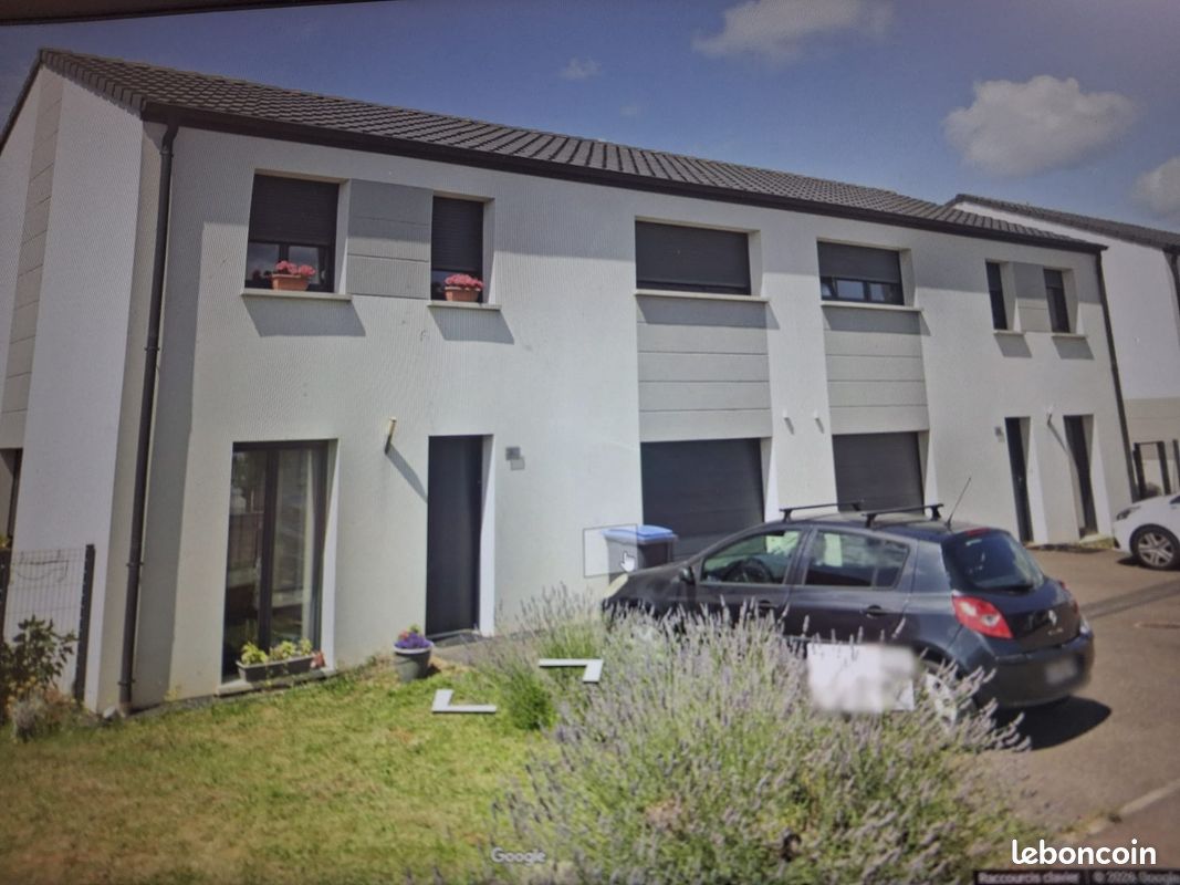 Maison 5 pièces 130 m² · à Volstroff · 130 m² · 1 500 €/mois