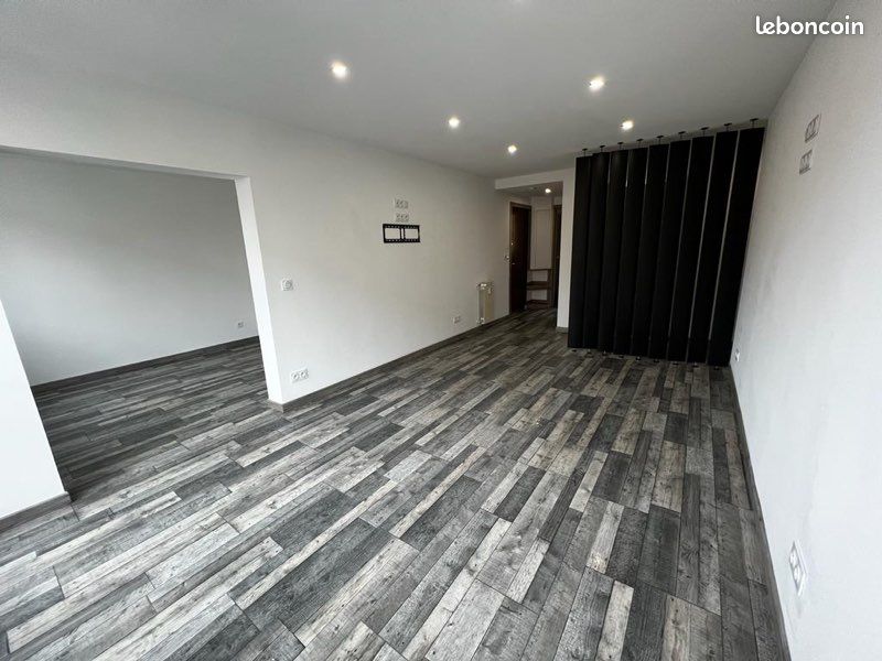 Appartement 4 pièces 72 m² · à Billère · 72 m² · 159 900 €