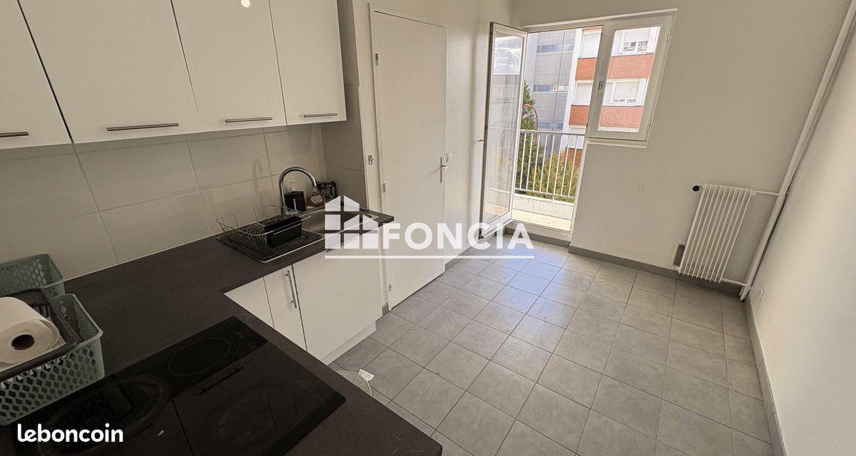 Appartement 3 pièces 69 m² · à Bezons · 69 m² · 1 350 €/mois