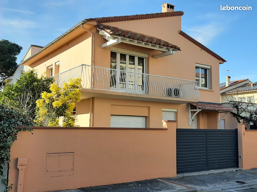 Maison 6 pièces 140 m² · à Saint-Cyprien · 140 m² · 399 000 €