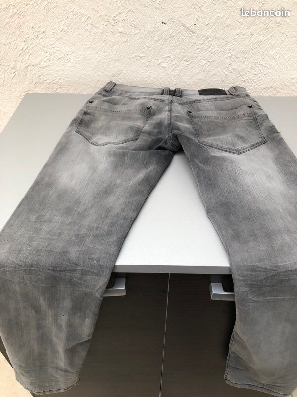 Pantalon Liberto taille 40 (image 6)