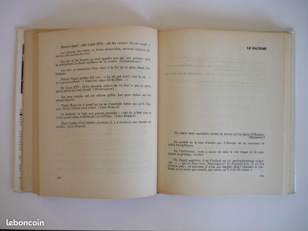 Les sept péchés capitaux vus par un psychiatre - Dr Henri Amoroso (image 6)