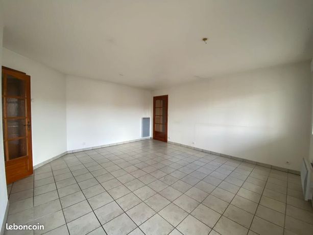 Appartement 3 pièces 73 m²