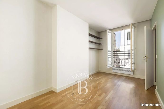 Appartement 3 pièces 71 m² — 9