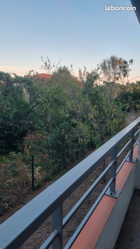 Appartement 2 pièces 43 m² · à Tournefeuille · 43 m² · 850 €/mois