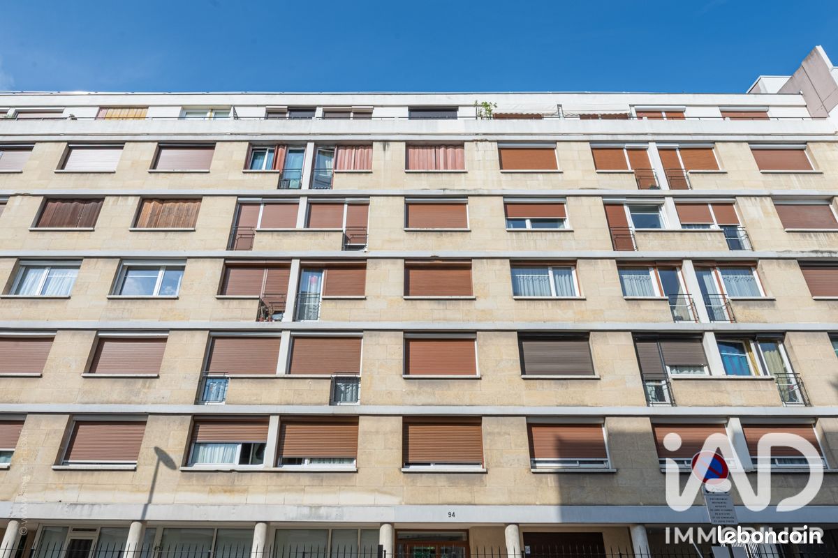 Appartement 3 pièces 65 m² · à Boulogne-Billancourt · 65 m² · 495 000 €