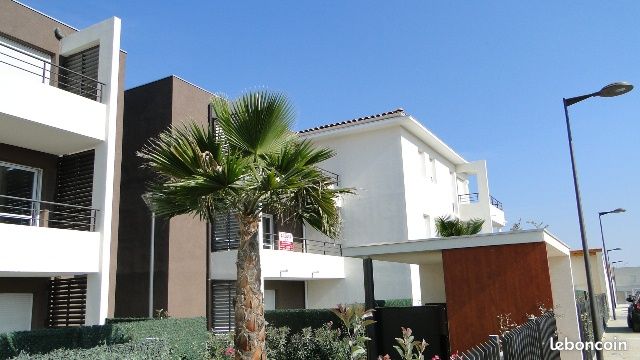 Appartement 2 pièces 45 m² · à Jacou · 45 m² · 150 000 €