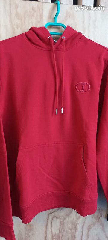 Sweat capuche (image 3)