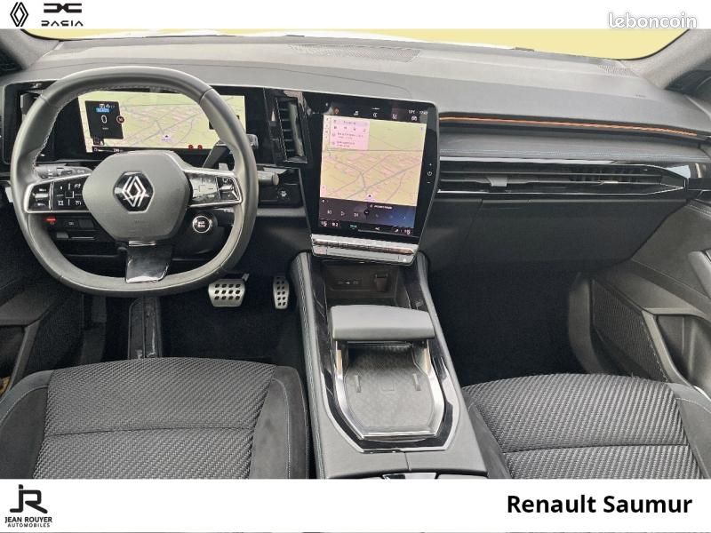 Renault Austral full hybrid 200 - Techno esprit Alpine - 4 Control - Hayon Electrique (image 5)