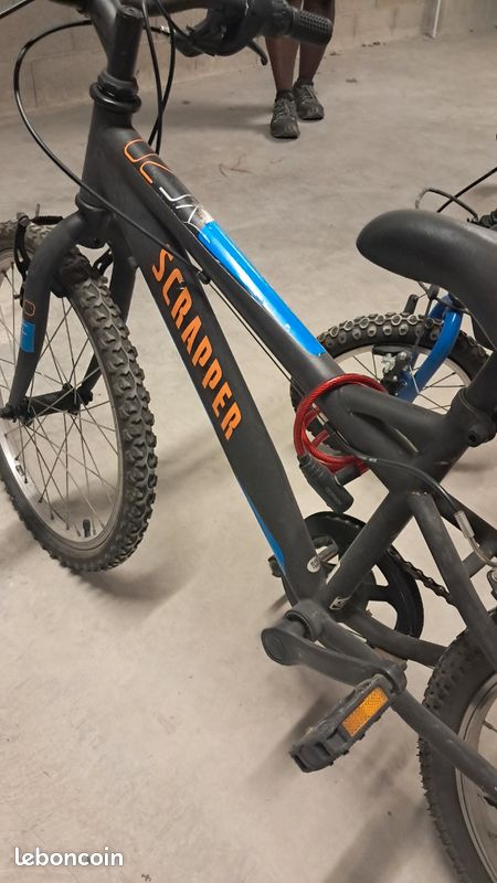 Vtt scrapper 22' (image 2)