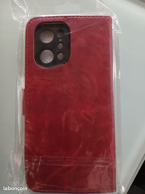Oppo Find X5 neuf (image 2)