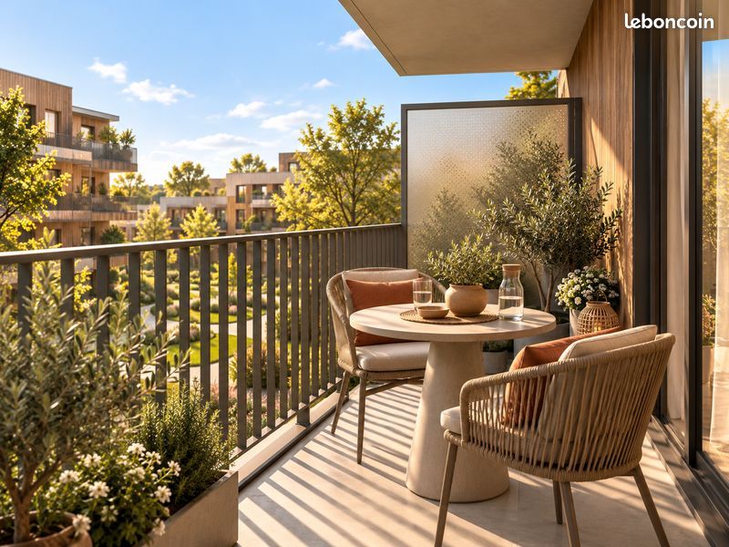 Appartement 2 pièces 35 m² · à Saint-Ouen-sur-Seine · 35 m² · 316 000 €