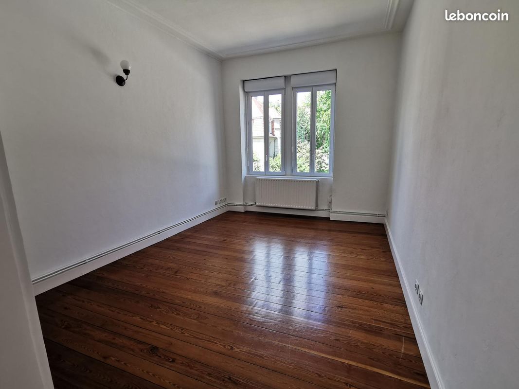 Appartement 2 pièces 50 m² · à Metz · 50 m² · 705 €/mois