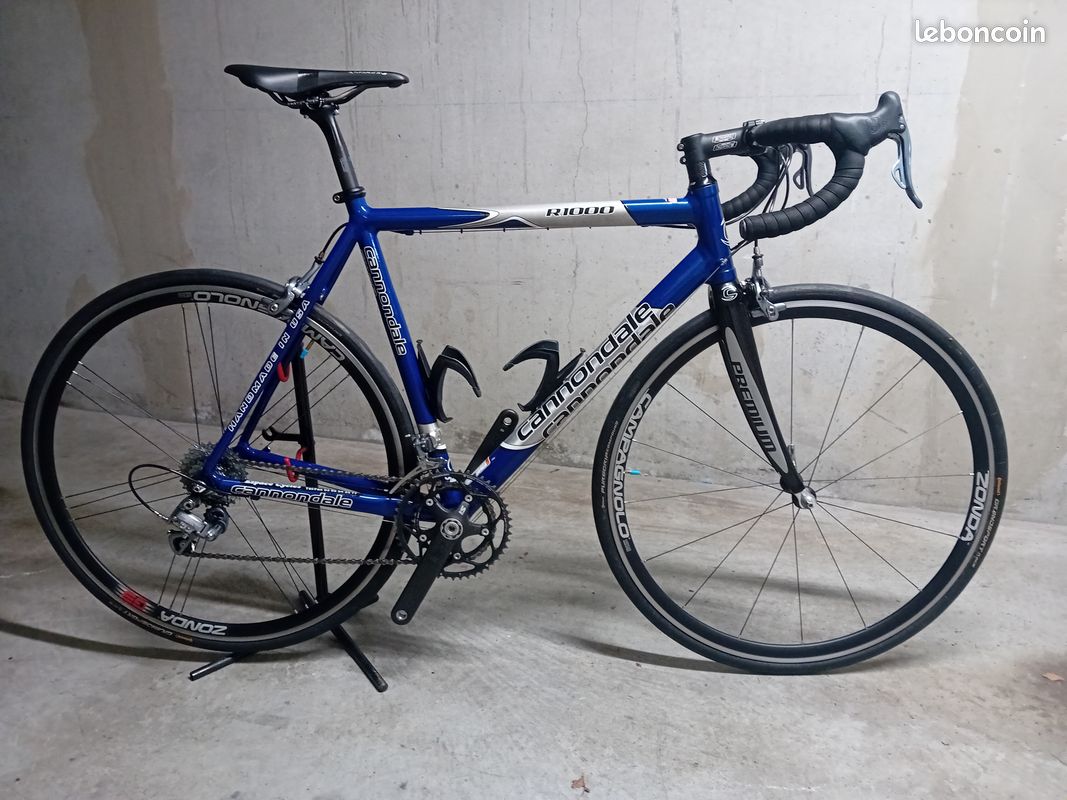 Cannondale R1000 Caad Cannondale CAAD Road Size New Evo Handlebars And