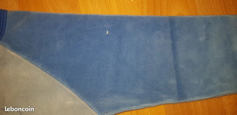 Lot de 3 pyjamas pour garçon en 3 ans (image 13)