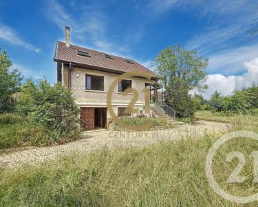 Maison 510 000 € - 145 m²