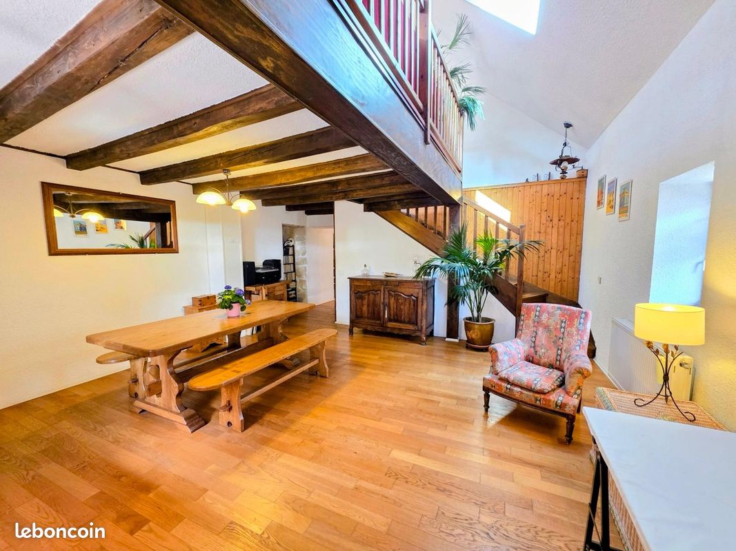 Appartement 4 pièces 103 m² · à Doussard · 103 m² · 420 000 €