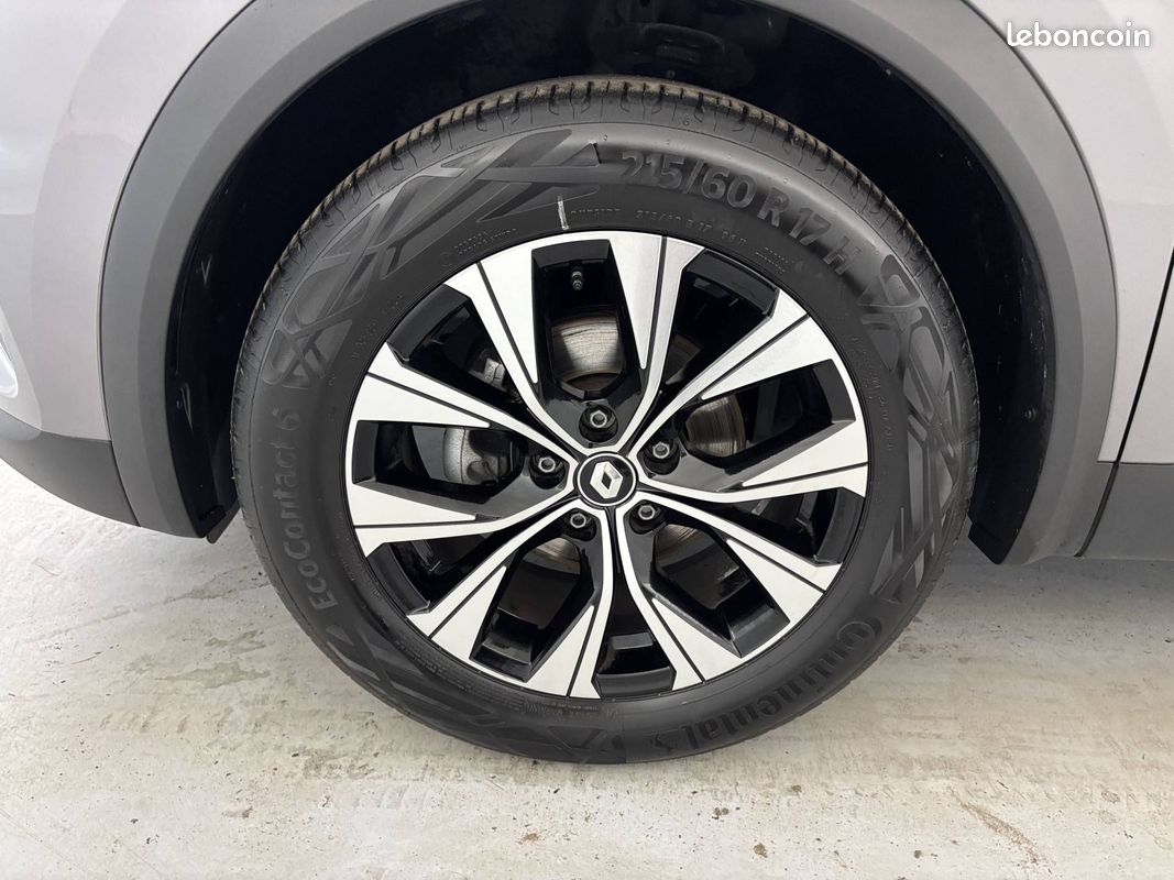 RENAULT Captur TCe 90 Evolution (image 19)