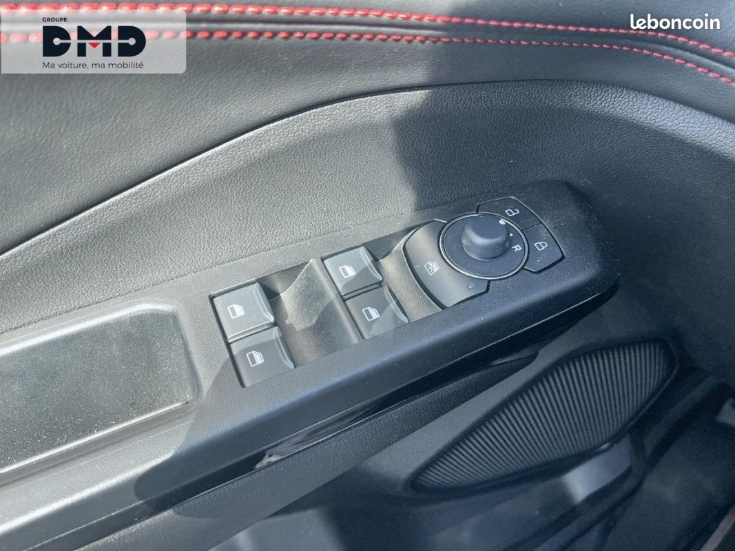 Ford Puma 1.0 EcoBoost Hybrid 125ch ST-Line S&S (image 24)