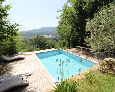 Maison 736 500 € - 123 m²