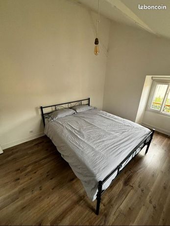Appartement a louer conflans-sainte-honorine - 3 pièce(s) - 65 m2 - Surfyn