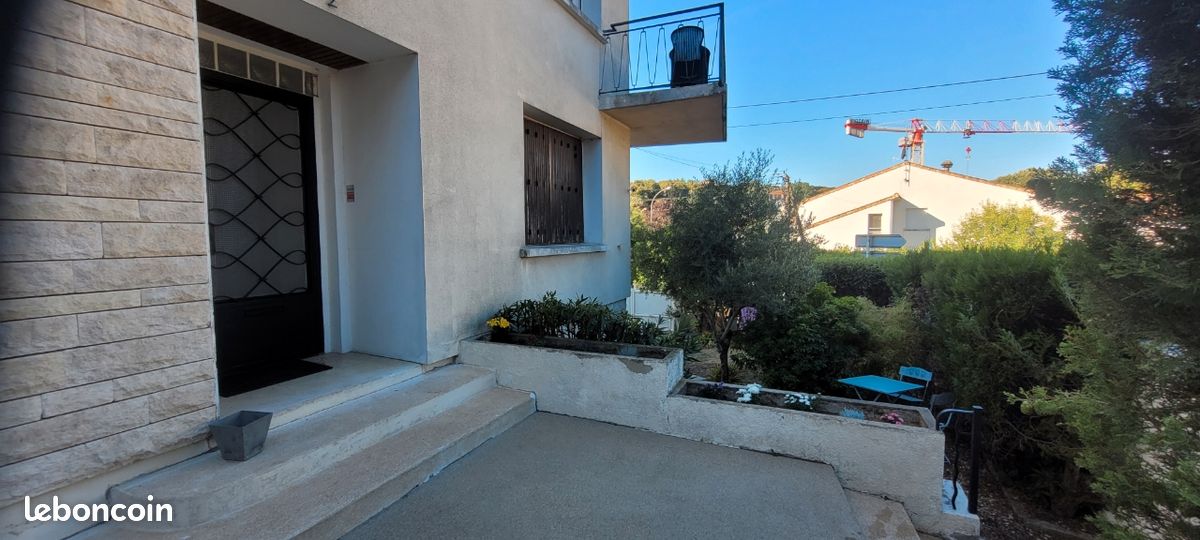 Maison a louer angouleme - Surfyn