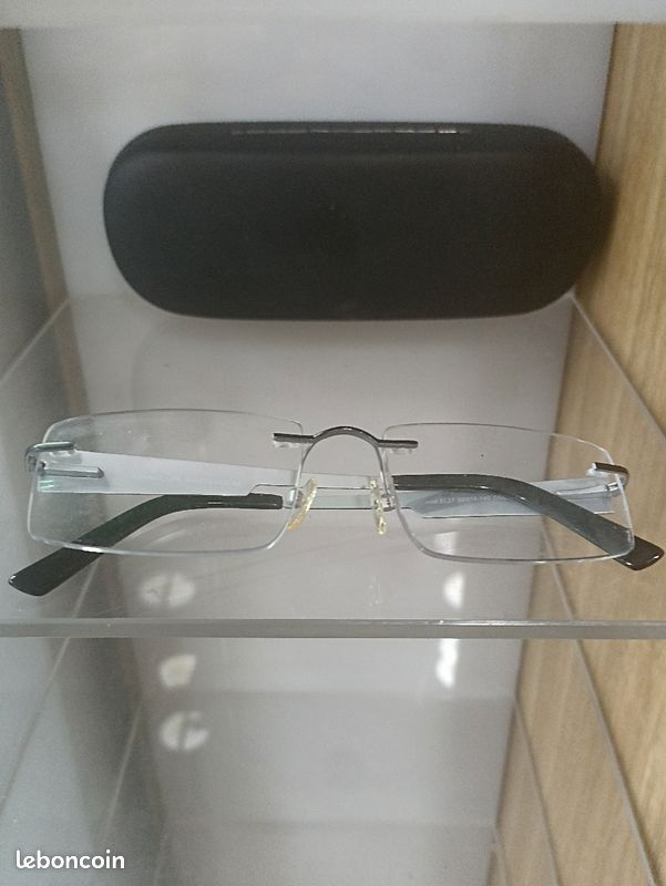 Lunette verres (image 6)