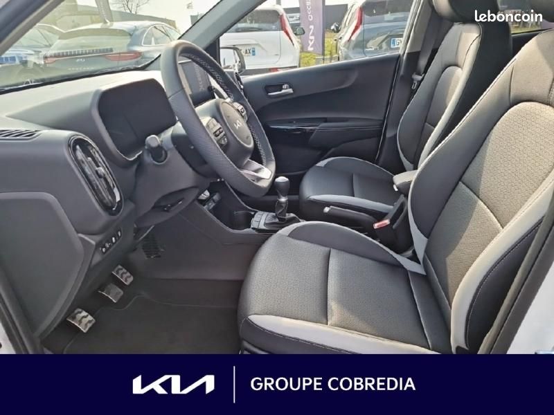 Kia Picanto 1.0 GDi 68ch GT-Line (image 17)