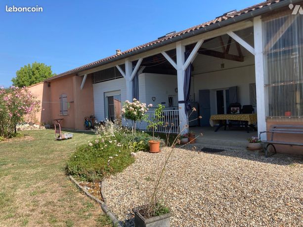 Propriété 14 pièces 345 m²
