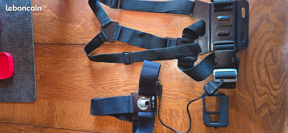 Accessoire gopro (image 1)