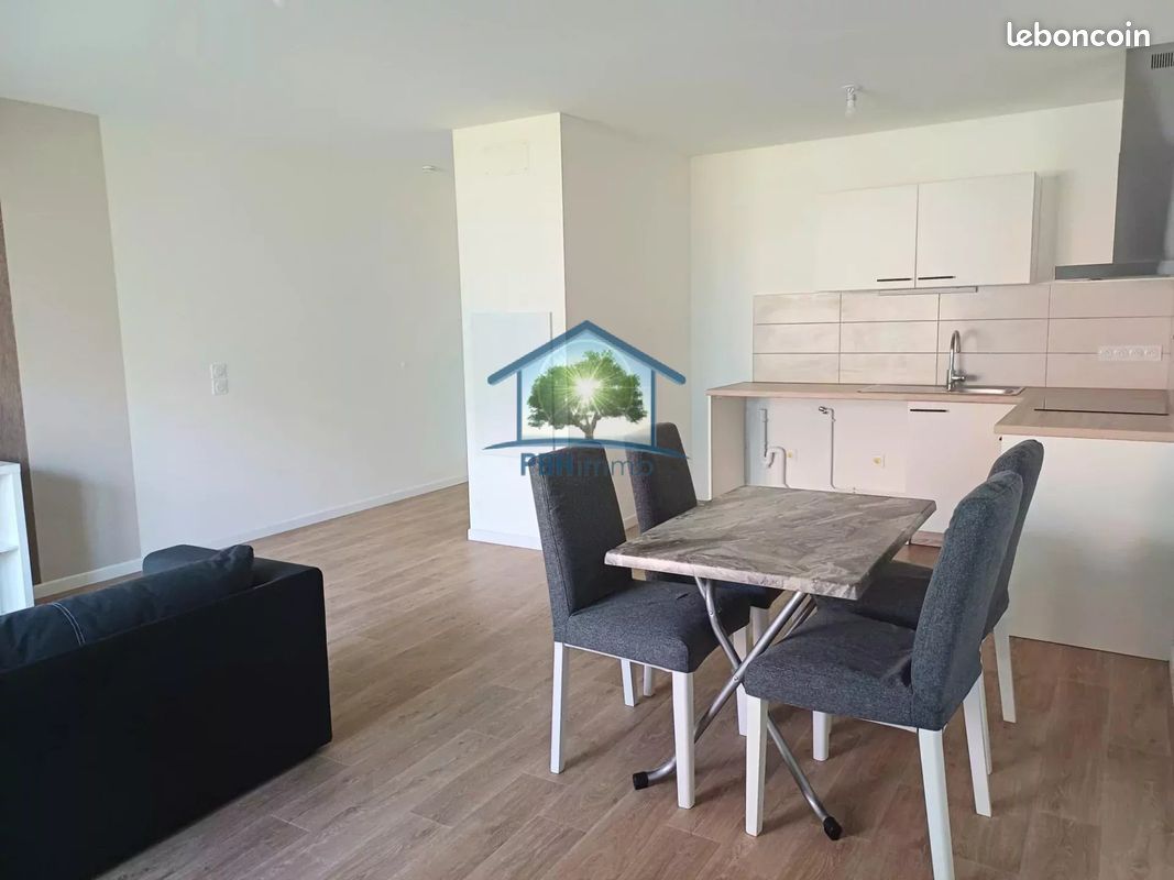 Appartement 1 pièce 33 m² · à Saverne · 33 m² · 810 €/mois