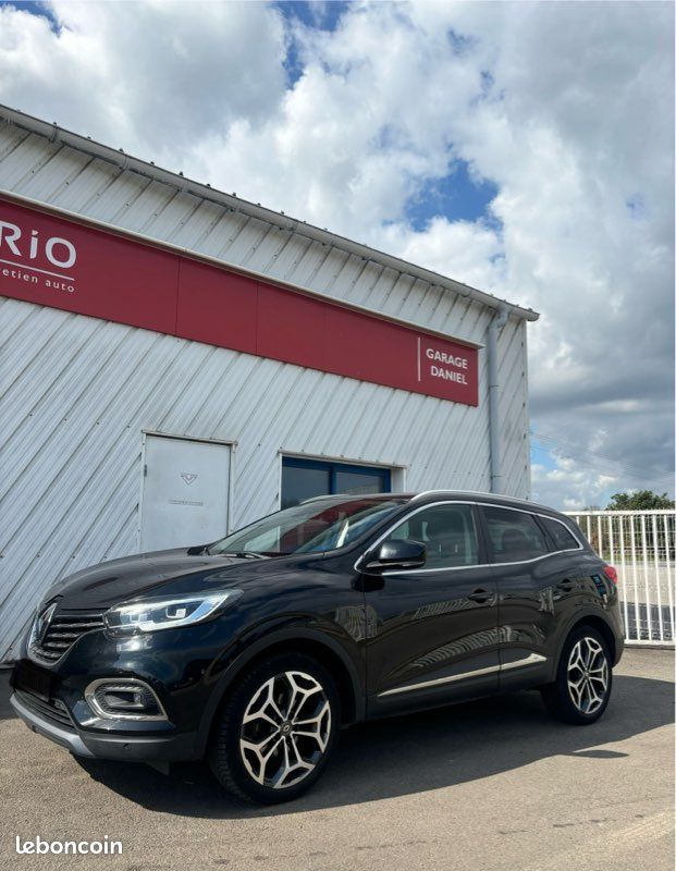 Renault Kadjar 1.5 DCI 115cv (image 1)