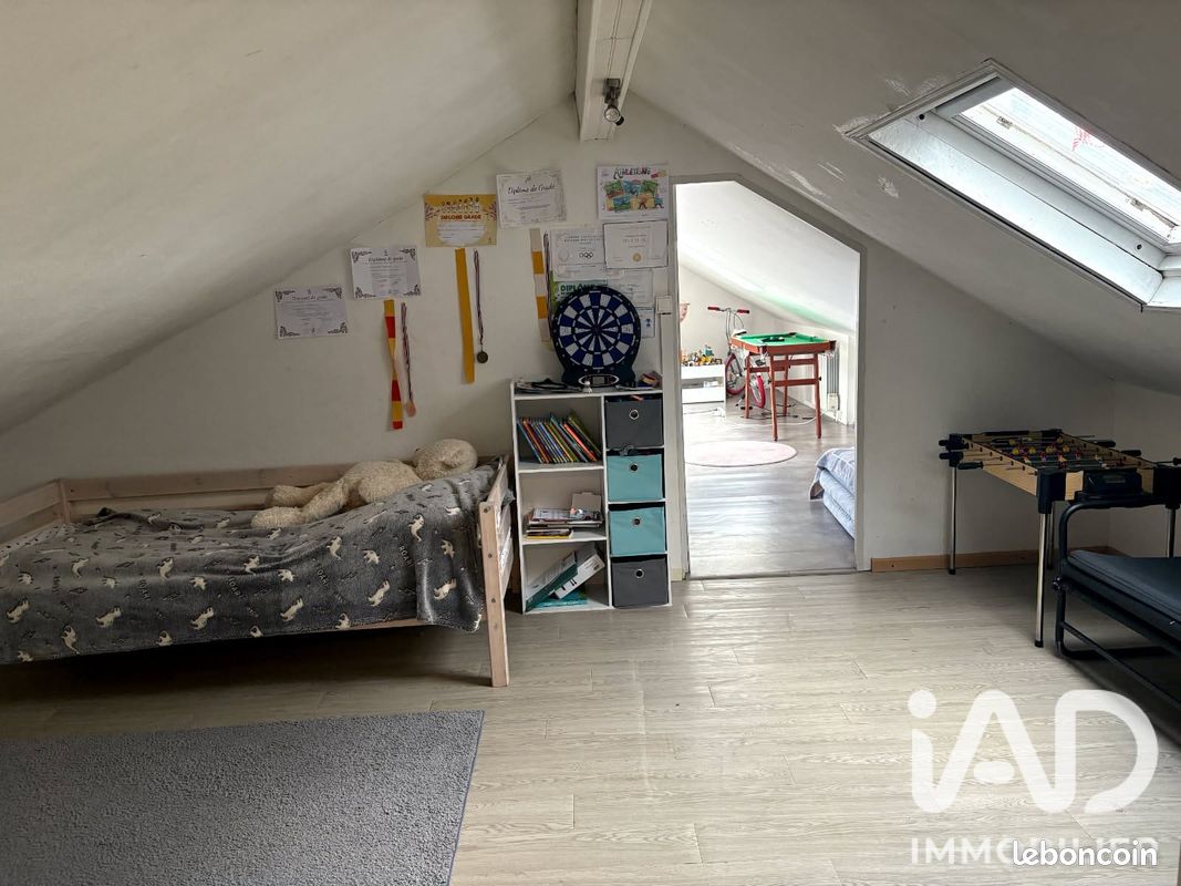 Maison 6 pièces 90 m² (image 8)