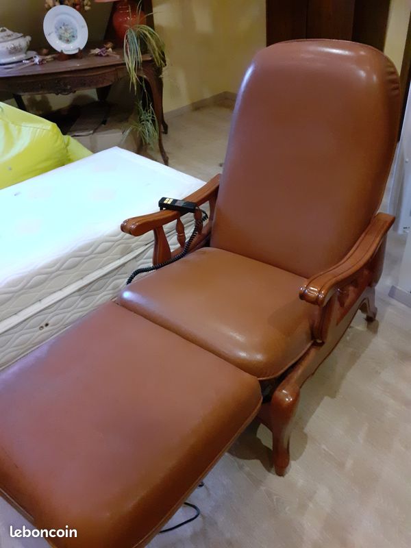 Fauteuil (image 2)