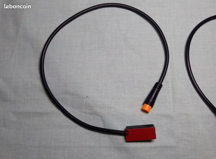 Dioche Câble De Capteur De Frein, Câble De Commutateur De Capteur De