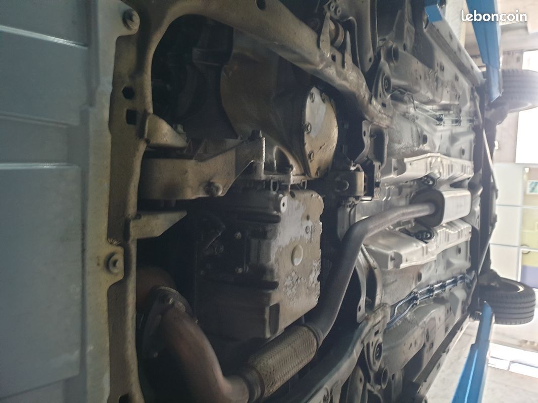 Vente Opel Tigra Twintop 1.8 2004 (image 13)