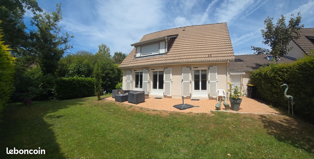 Maison 4 pièces 89 m² · à Cany-Barville · 89 m² · 216 000 €