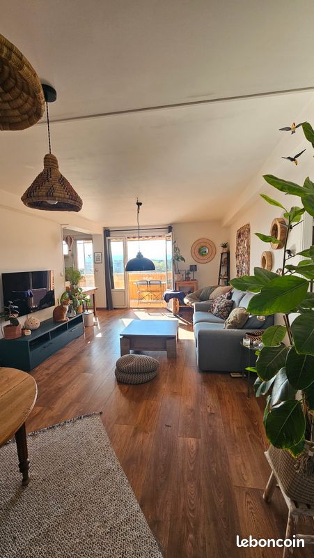 Appartement 3 pièces 70 m² · à Sainte-Foy-lès-Lyon · 70 m² · 231 000 €