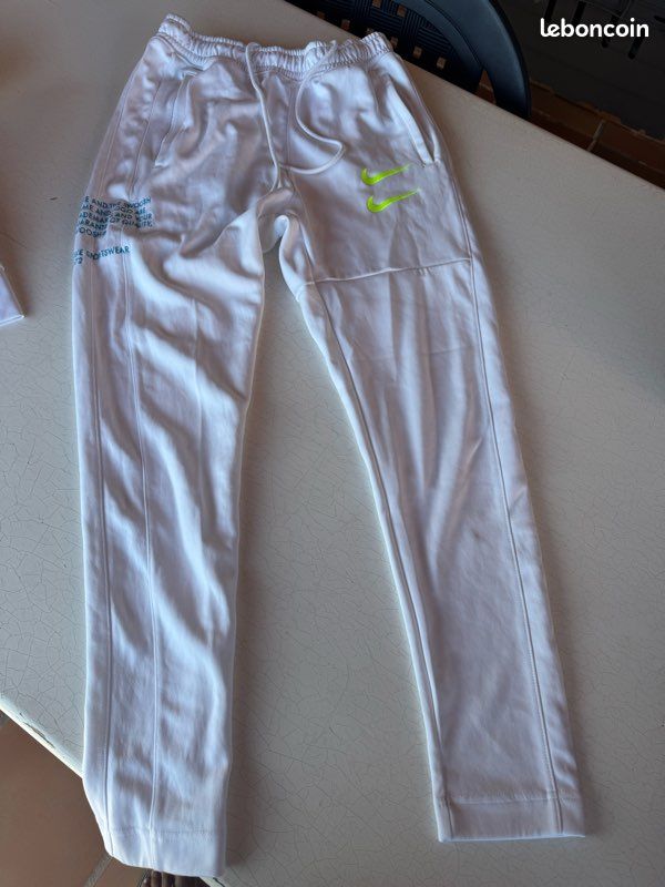 Ensemble Nike (veste + pantalon) (image 5)
