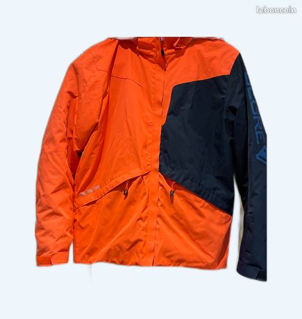 Anorak degre 16 ans Vêtements