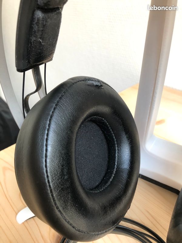 Casque gaming Steelseries (image 4)