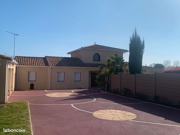 Maison 5 pièces 177 m²