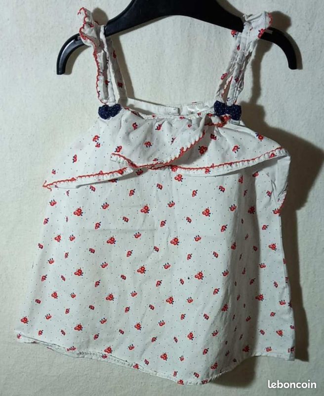 Tee shirt Orchestra (image 1)
