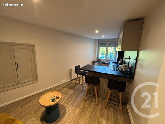 Appartement 2 pièces 33 m² · à Bourg-en-Bresse · 33 m² · 550 €/mois