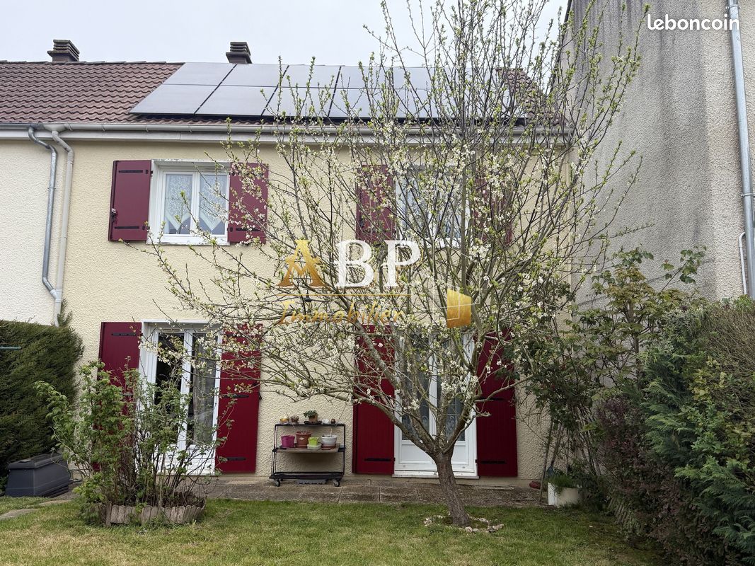 Maison 4 pièces 96 m² · à Châteaudun · 96 m² · 133 000 €