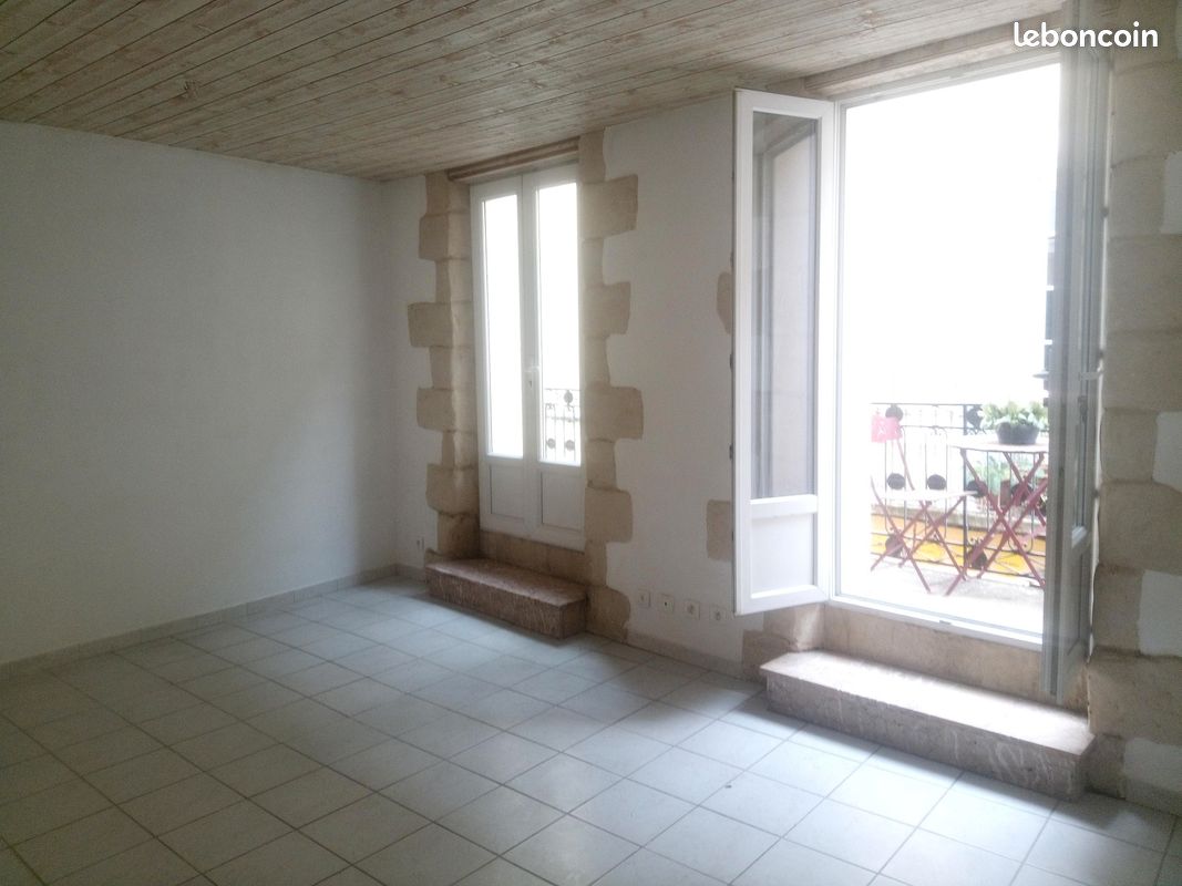 Appartement 2 pièces 36 m² · à Apt · 36 m² · 63 000 €